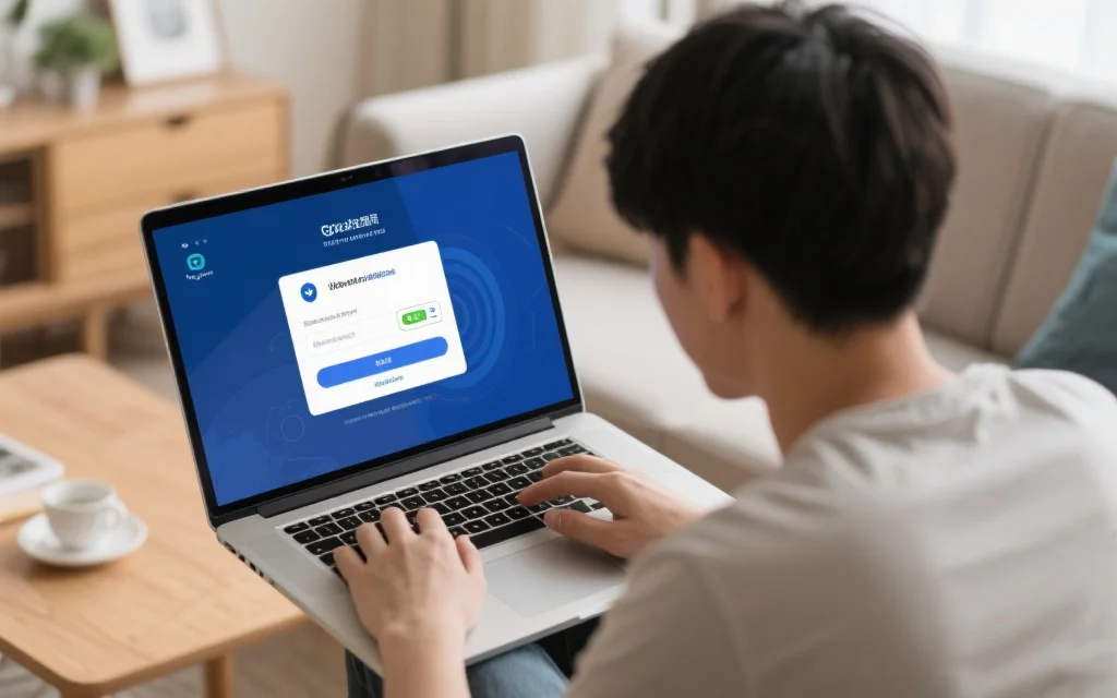 先锋娱乐平台新用户注册全流程分步指南：安全与便捷并重